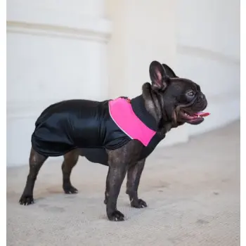 Chaba Ubranko regulowane Wear Magnifique 4XL różowe