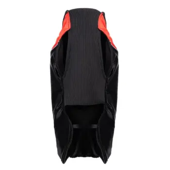 Chaba Ubranko regulowane Wear Magnifique L czerwone