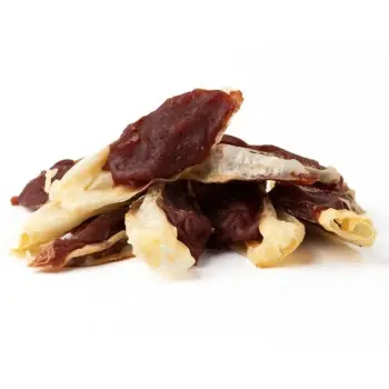 Magnum Ucho królicze z kaczką 400g