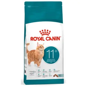 Royal Canin Ageing +11 karma sucha dla kotów dojrzałych 4kg