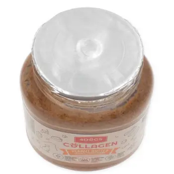 4DOGS Masło orzechowe 330g