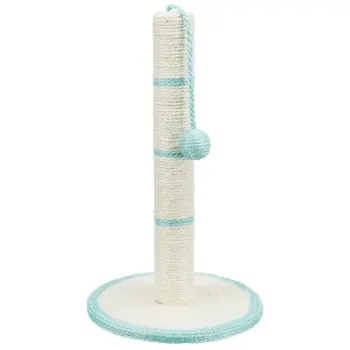 Trixie Drapak z piłką dla kota 62cm [TX-4310]