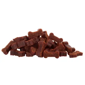 Chewies Kosteczki Łosoś 200g