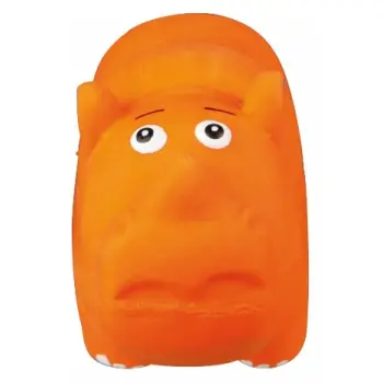 Trixie Zestaw lateksowy Małe Zoo - 1 sztuka [3570]