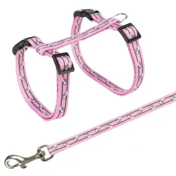 Trixie Szelki dla kota regulowane [4142]