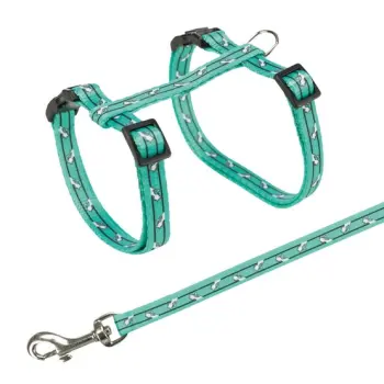 Trixie Szelki dla kota regulowane [4142]