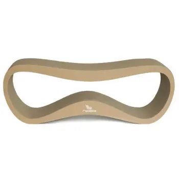 MyKotty Drapak Lui brązowy