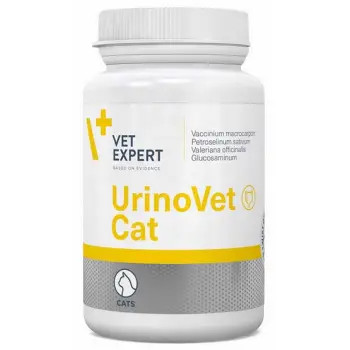 UrinoVet Cat 45 tabletek