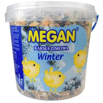 Megan Karma dla ptaków zimowych 1L Winter [ME23]