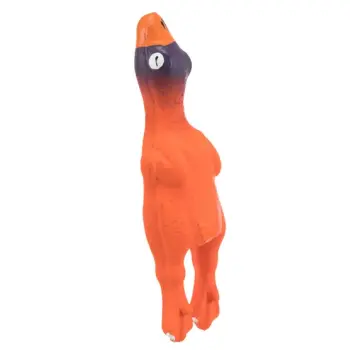 Trixie Gęś lateksowa piszcząca 14cm [TX-35093]