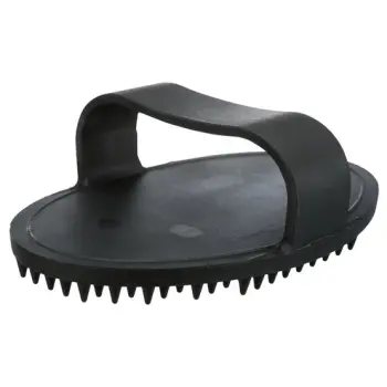 Trixie Szczotka Zgrzebło Gumowe 13cm [TX-2336]