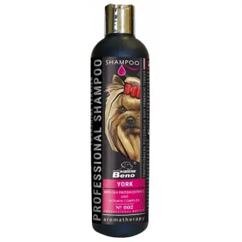 Certech Beno Professional Szampon York Adult 250ml