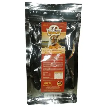 Wildcat Rani - bażant, kaczka i bataty 500g