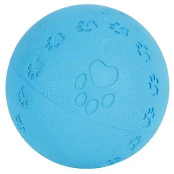 Zolux Piłka twarda 9,5cm [480018]