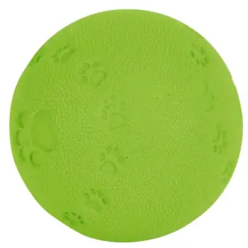 Zolux Piłka twarda 9,5cm [480018]