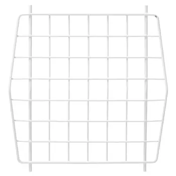 Ferplast Drzwiczki białe do transportera Atlas 10 [110015-1]