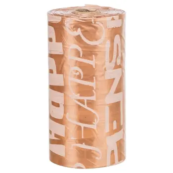 Trixie Worki na odchody 8 rolek/20szt [22844]