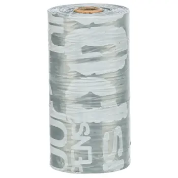 Trixie Worki na odchody 8 rolek/20szt [22844]