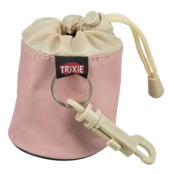 Trixie Torebka na przysmaki 7x9cm [32282]