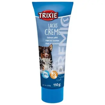 Trixie Premio Pasztet dla psa w tubie Łosoś 110g [3178]