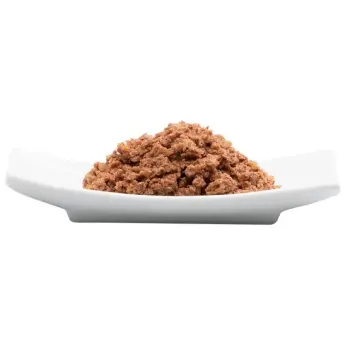 Catz Finefood Classic N.25 Kurczak i Tuńczyk puszka 800g