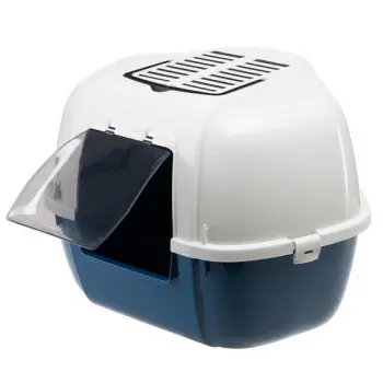 Ferplast Toaleta narożna Mika [72038099]