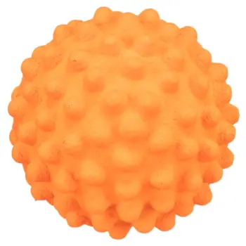 Trixie Piłka z wypustkami 7cm 1szt [3461]