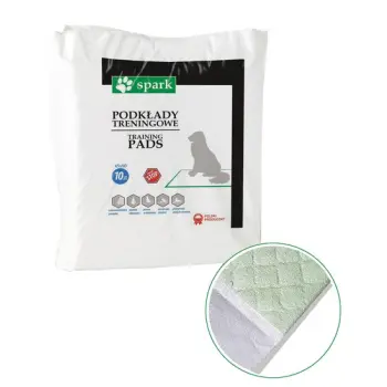 Spark Podkłady treningowe 45x60 10szt/op