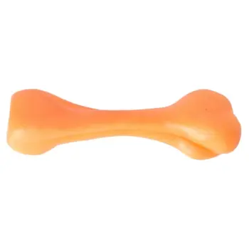 Dingo Zabawka dla psa - Kość winylowa 16,5cm