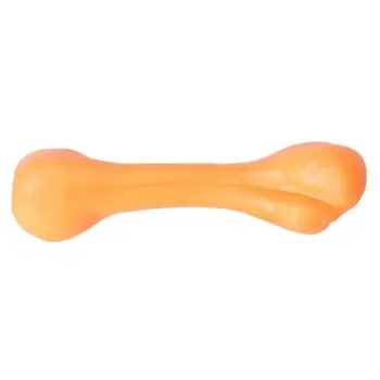 Dingo Zabawka dla psa - Kość winylowa 16,5cm