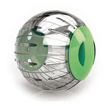 Yarro/Moderna Kula spacerowa dla chomika lub myszki