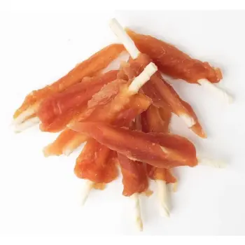 Magnum filet z kurczaka na patyku ze skóry bydlęcej 250g