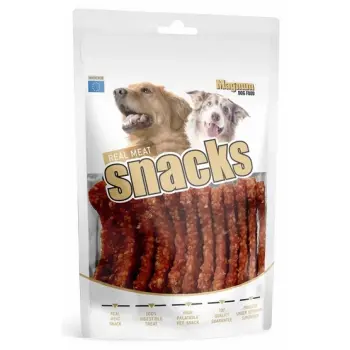 Magnum Kość z kaczki z ryżem 250g