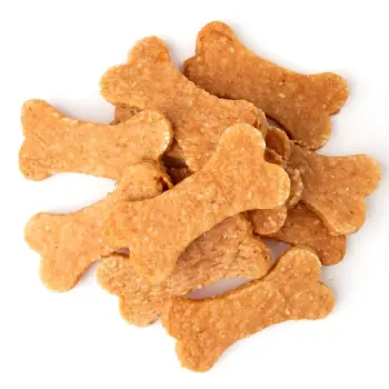 Magnum Kość z kurczaka z ryżem 250g