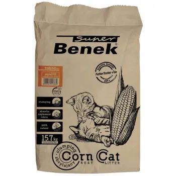 Benek Corn Cat 25L