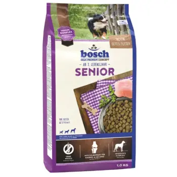 Bosch Senior 1kg