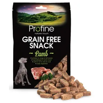 Profine Grain Free Jagnięcina 200g