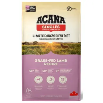 Acana Grass-Fed Lamb 11,4kg