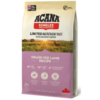 Acana Grass-Fed Lamb 11,4kg