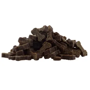 Yummeez bezzbożowe Kosteczki Wołowina 175g