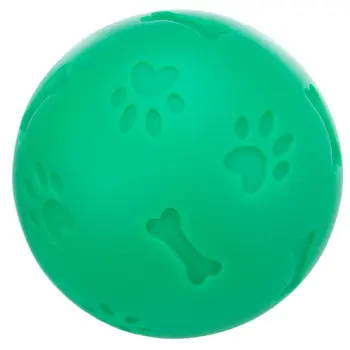 Trixie Zabawka edukacyjna - Kula karmnik - 7cm [TX-3492]