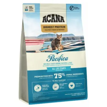 Acana Pacifica Cat & Kitten 340g