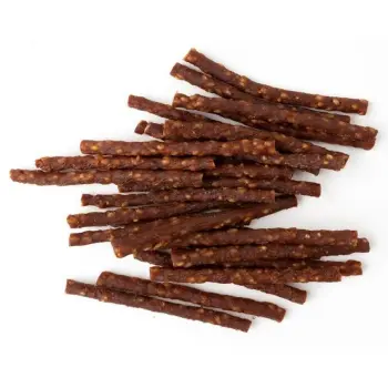 Magnum Duck and rice sticks 250g