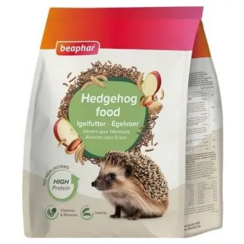 Beaphar Igelfutter - karma dla jeży 1kg