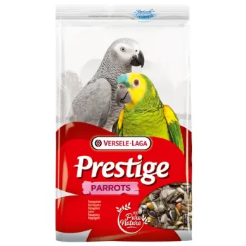 Versele-Laga Prestige Parrots duża papuga 1kg