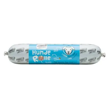 Purbello Dog Monoprotein Sausage Jagnięcina 400g
