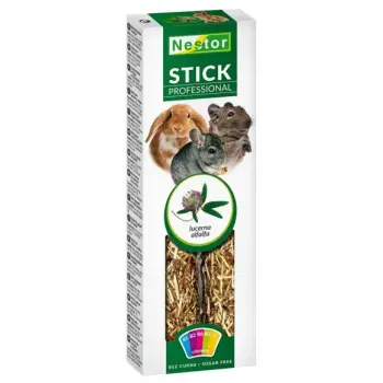 Nestor Kolba Gryzoń Professional lucerna 2szt