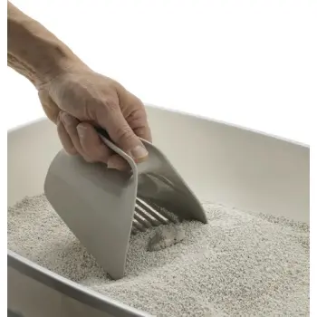 Flamingo Łopatka / Wybierak do żwirku