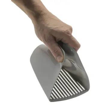 Flamingo Łopatka / Wybierak do żwirku