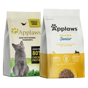 Applaws Cat Senior 2kg